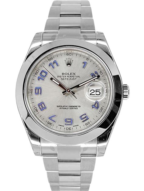 rolex arabic numerals replica|rolex datejust 41mm arabic dial.